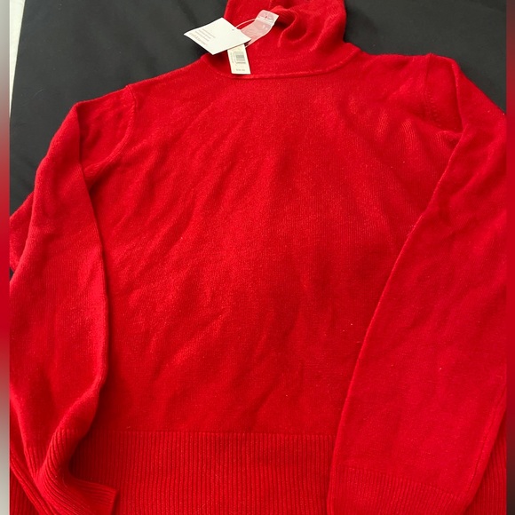 New with tags! Kitten soft turtleneck - Picture 1 of 3